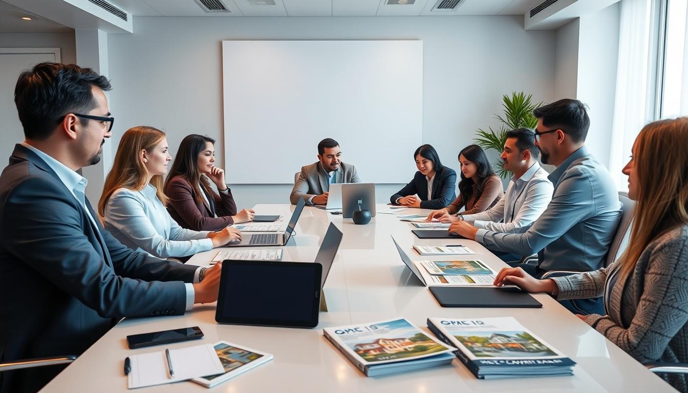 Professional plan visual